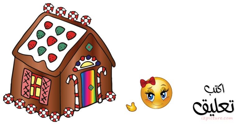 I Have A House Of Chocolate Postcard