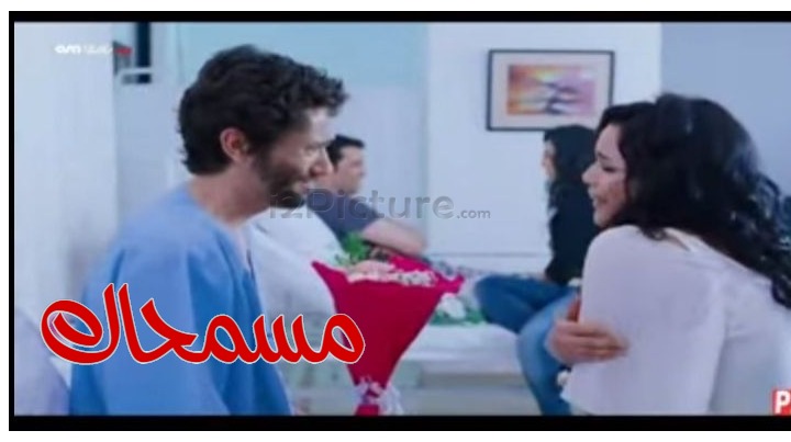  قفشات الأفلام - مسمحاك 