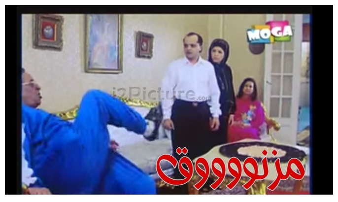  قفشات الأفلام - مزنووووق