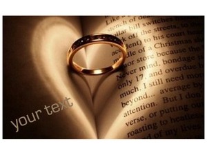 book ring