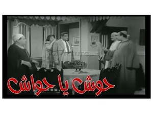 حوش يا حواش