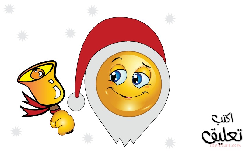 Happy New Year Postcard