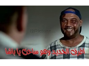 اطرق الحديد وهو ساخن يا باشا