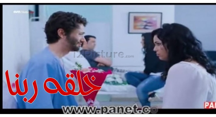  قفشات الأفلام - خلقه ربنا 