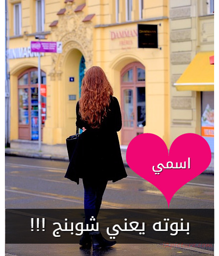 Woman Means Shopping Postcard