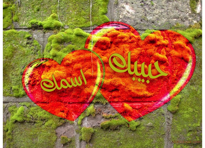 The Hearts Of The Green Wall Postcard