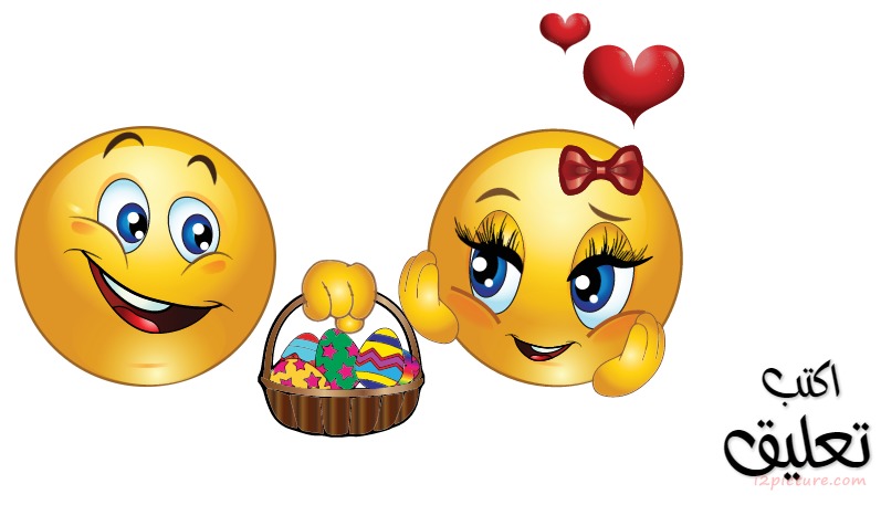 Smiley Face Boy Postcard