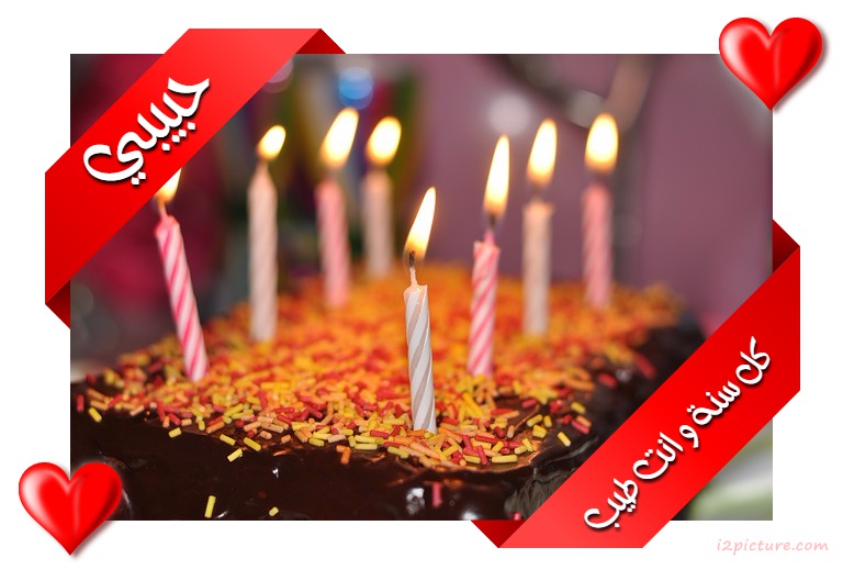 Happy Birthday Postcard